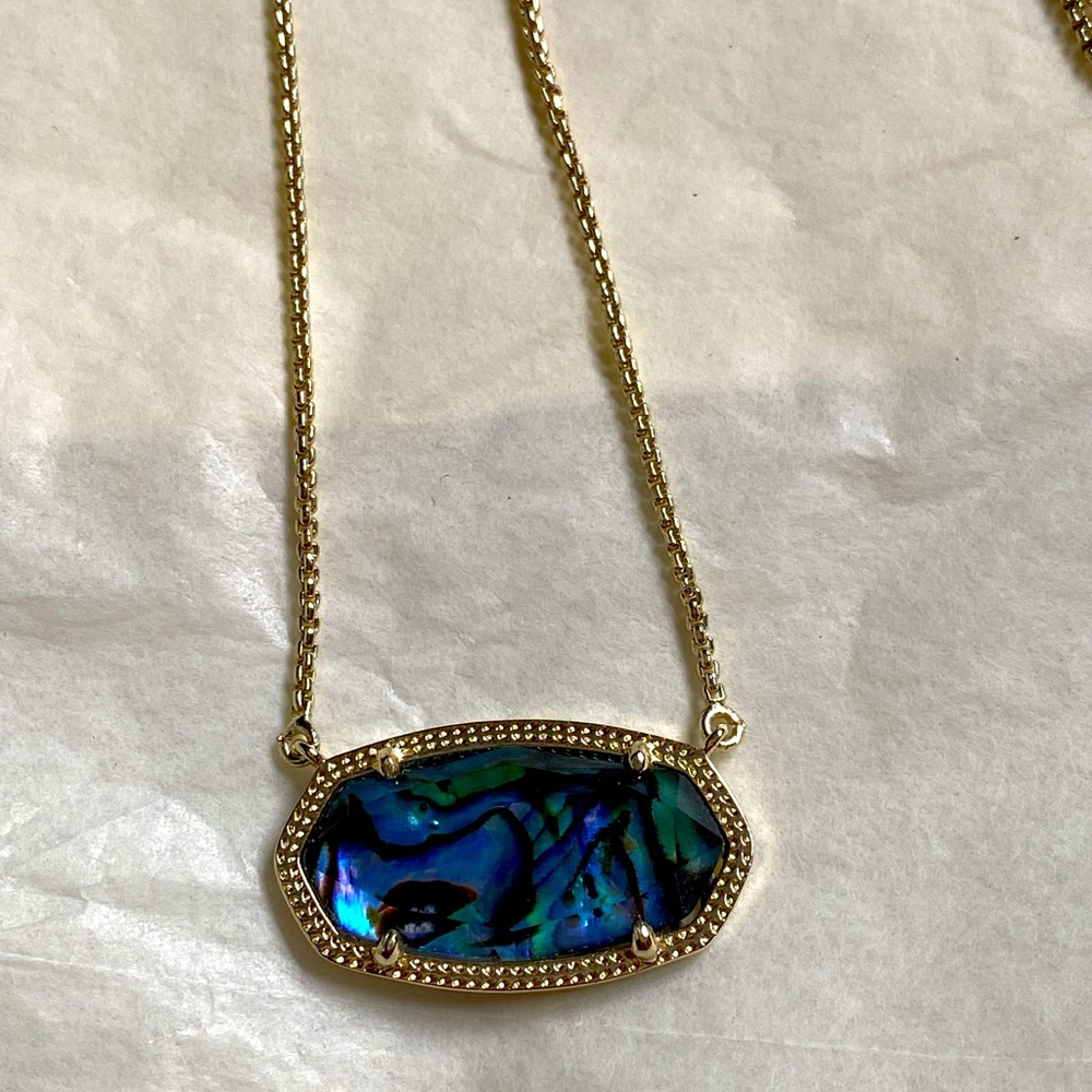 Kendra Scott Nexklace